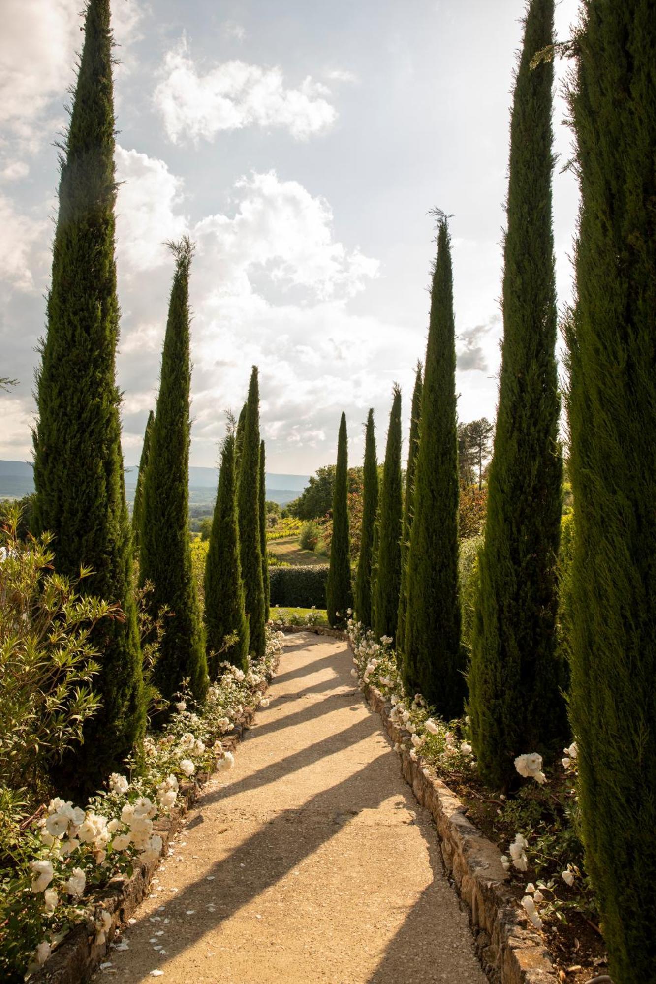 Hotel Coquillade Provence Gargas  Exterior foto