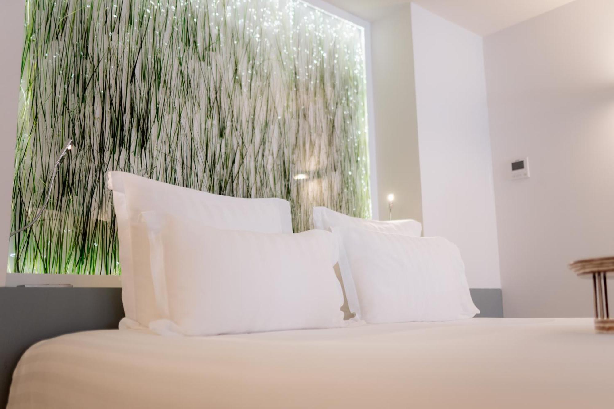 Hotel Coquillade Provence Gargas  Exterior foto