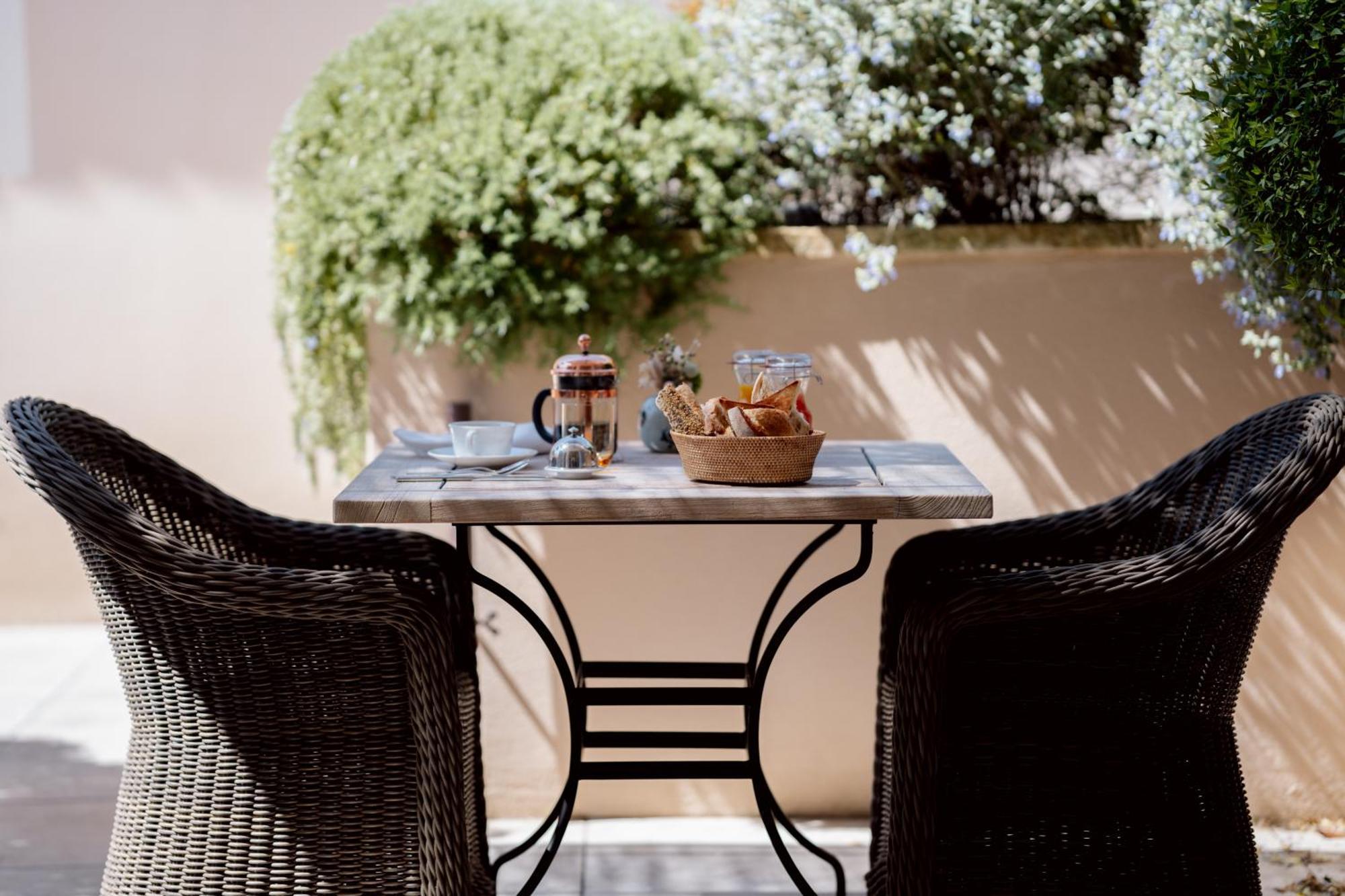 Hotel Coquillade Provence Gargas  Exterior foto