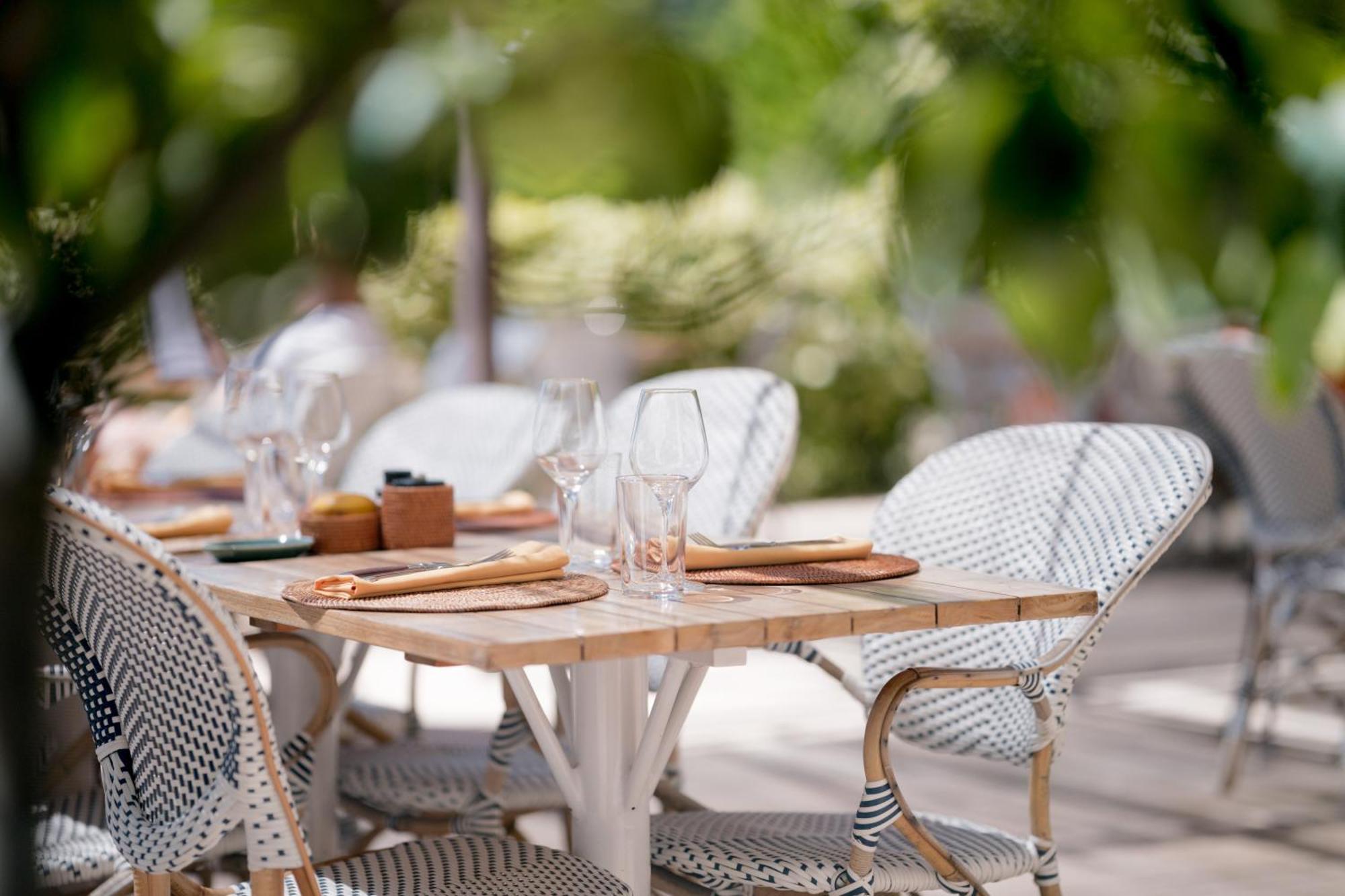 Hotel Coquillade Provence Gargas  Exterior foto