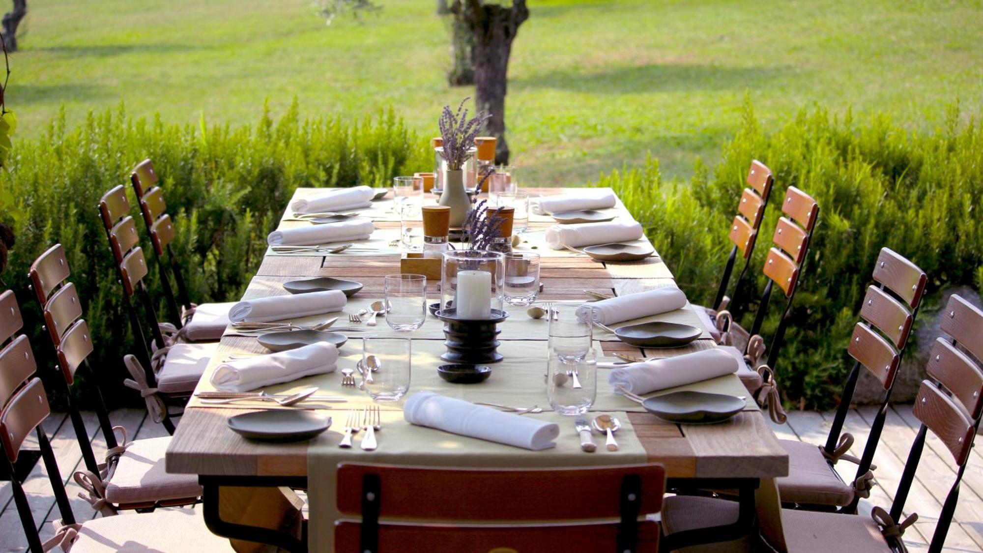 Hotel Coquillade Provence Gargas  Exterior foto