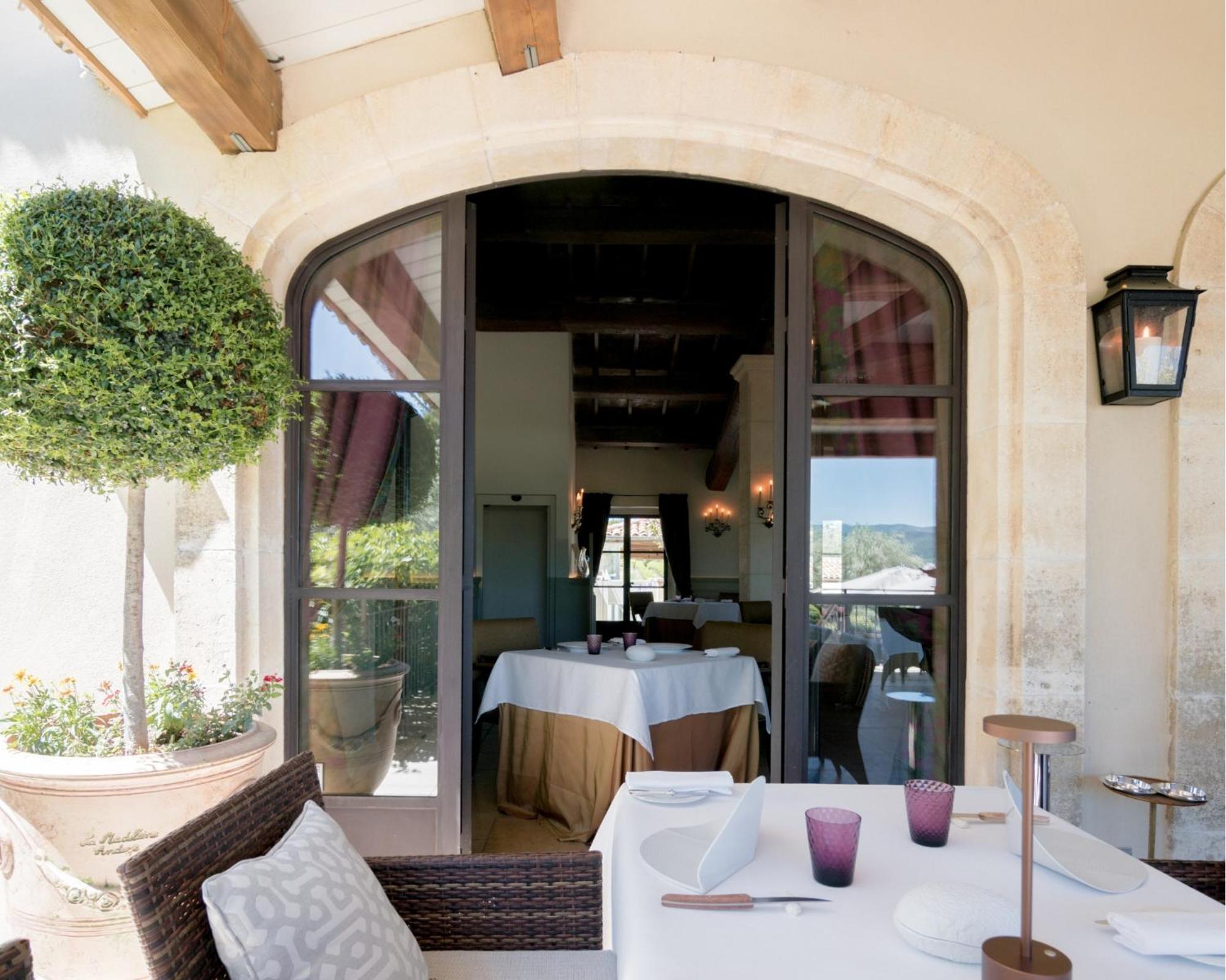 Hotel Coquillade Provence Gargas  Exterior foto
